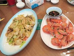 -洲晓鲜·舟山海鲜大排档(朱家尖风景区店)