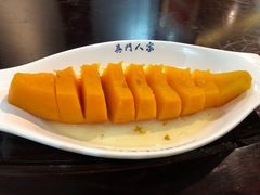 -吴门人家·苏宴宫廷菜(拙政园店)