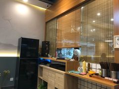 -红小满休闲餐厅(十全街店)