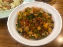 -巴依老爷新疆美食(望京小街店)