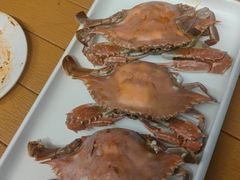 -大锅强·蒸海鲜青岛菜(城市阳台店)