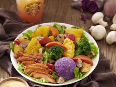 -星巴克(天津大悦城第二店)