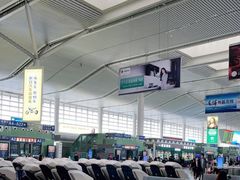 -南昌西站