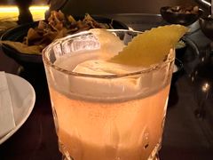 -LONG BAR 廊吧(外滩华尔道夫酒店)