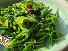 -帕米尔食府(白云观店)