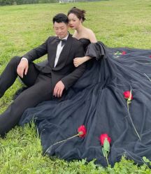 -唯一旅拍·颂当代影像艺术中心(上城店)