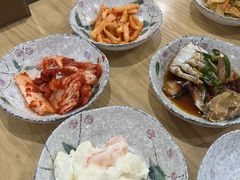 -真情鲍鱼海鲜汤