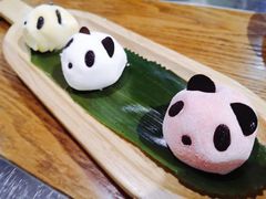 三色熊猫-天府掌柜(九眼桥店)