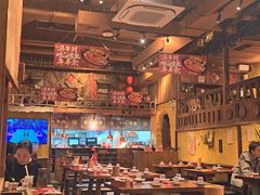-今邕烧烤·广西烧烤大王(西大店)
