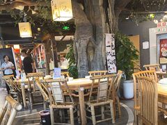 -常和州·夜宵大排档(常州单店)