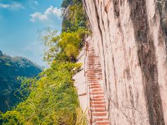 -丹霞山风景名胜区