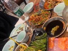 -陈员外正宗夹江烧烤(广福路店)