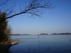 -天目湖涵田度假村