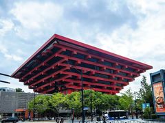 -中华艺术宫(上海美术馆)