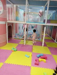 -胜利乐园(胜利购物广场店)