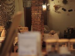 -树洞咖啡(科大店)