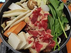 -银子铁板烧料理自助餐(人民广场店)