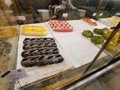 -奈雪的茶(国金中心店)