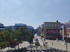 -鼓楼(兴庆区)