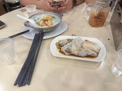 -玲又珑美食(盘福路店)