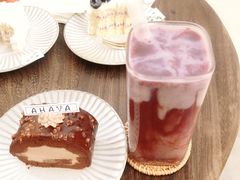 -AHAVA·Fang Baking Studio
