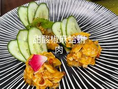 -涵苑私宴定制(外滩店)