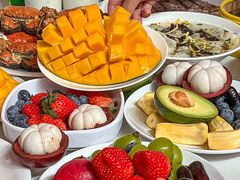 -临水宫·康养餐厅(徐矿广场店)