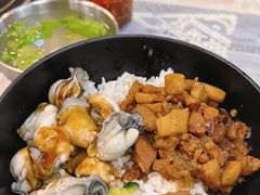 -香猪坊韩国烤肉专属门店(魏公村店)