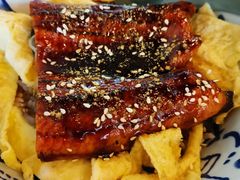 鳗鱼饭-花亭(仲盛世界商城店)