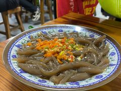 -老广烧烤(骆驼山康馨园店)