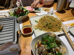 -木屋烧烤(龙岗龙城万科里店)