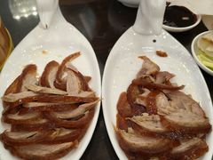 -鸿运楼烤鸭店(天桥店)