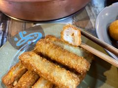 炸鱼条-刘老表·瓦罐汤涮肉(青云谱店)