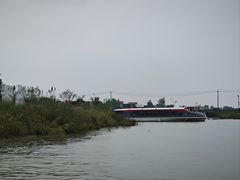 -梁子岛生态旅游区