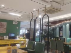 -去茶去餐厅(中央大街店)