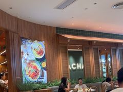 -芭札·Thai泰国餐厅(同和金铂天地店)