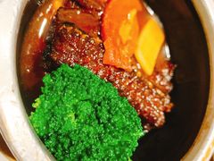民国炖生敲-萬國春·中菜馆(颐和公馆店)
