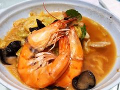 -南山鲜虾面·活鲜小馆·海味大连菜(南山总店)