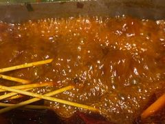 -阿串串老火锅(力盟店)