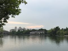 -杭州世外桃源君澜度假酒店