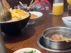 -东海怡品海鲜豆捞(舟宿夜江店)