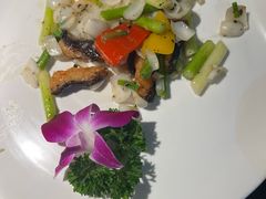 -顺峰顺水顺德菜(龙华店)