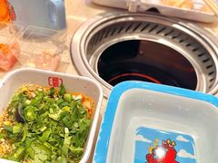 -龍歌自助小火锅(市北台东利群店)