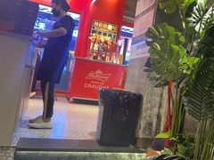 -神府路壹号·海鲜烧烤·砂锅粥·锅物(三坊七巷店)