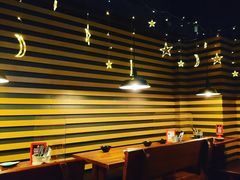 卡座-Outdark Korean Restaurant
