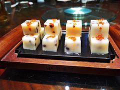 -魁盛居百年鲁菜馆(中林路店)