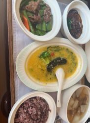 点击看大图 -巍阁高端月子会所