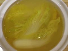 开水白菜-盘飧市(春熙路店)