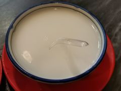 杏仁豆腐-玫瑰甜品(文明路店)