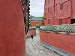 -武当山风景区